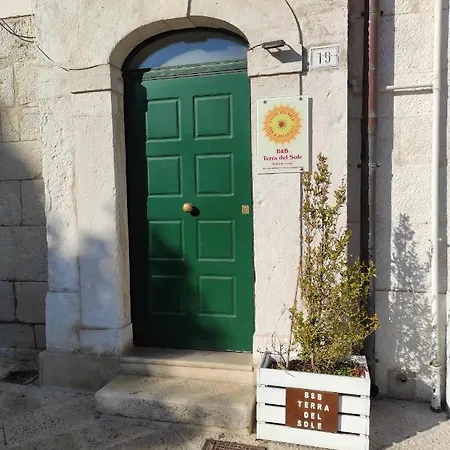 Terra Del Sole Nocleg ze śniadaniem 3*