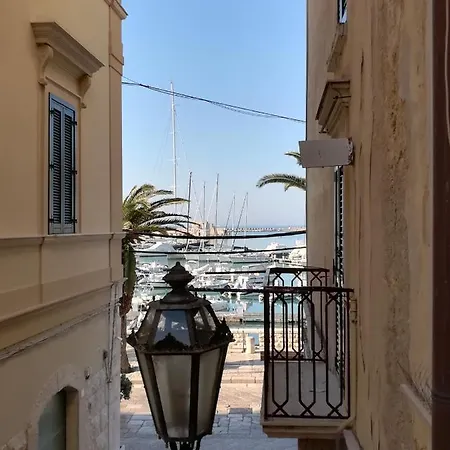 Terra Del Sole Nocleg ze śniadaniem 3*
