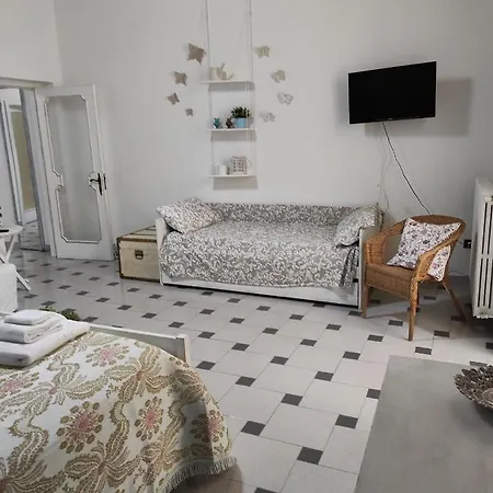 Terra Del Sole Nocleg ze śniadaniem Trani
