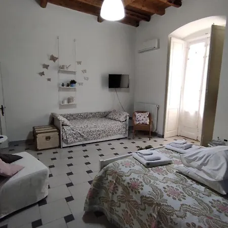 Nocleg ze śniadaniem Terra Del Sole Trani
