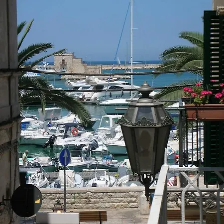 Terra Del Sole Bed & Breakfast