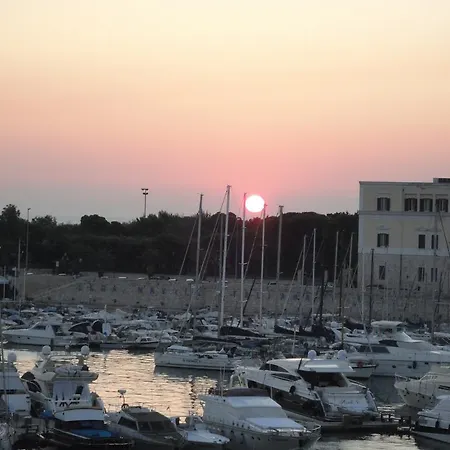 Nocleg ze śniadaniem Terra Del Sole