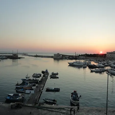 Terra Del Sole Bed & Breakfast 4*