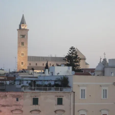 Bed & Breakfast Terra Del Sole 4*