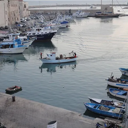 Terra Del Sole Bed & Breakfast