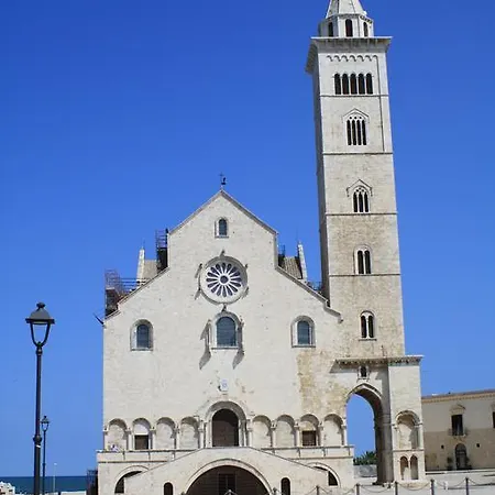 Nocleg ze śniadaniem Terra Del Sole