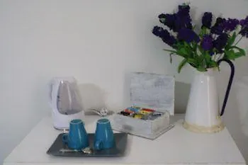 Bed & Breakfast Terra Del Sole Trani