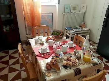 Terra Del Sole Nocleg ze śniadaniem Trani