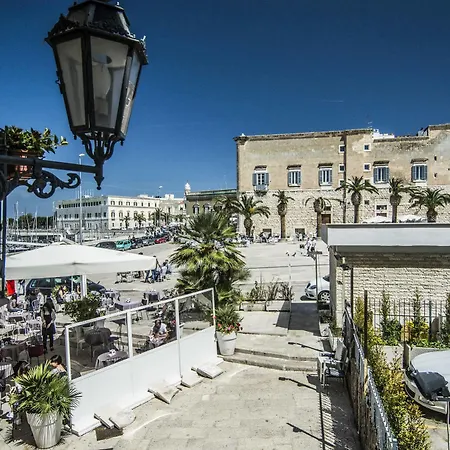 Terra Del Sole 3*