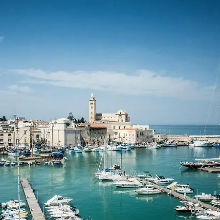 Terra Del Sole Bed & Breakfast Trani