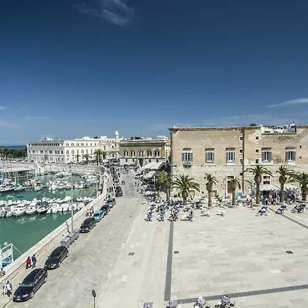Nocleg ze śniadaniem Terra Del Sole Trani