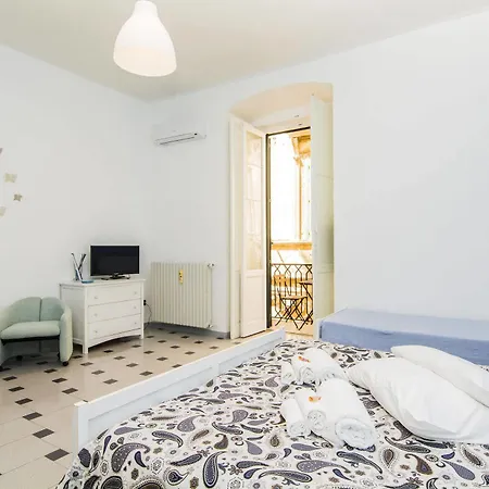 Terra Del Sole Nocleg ze śniadaniem Trani