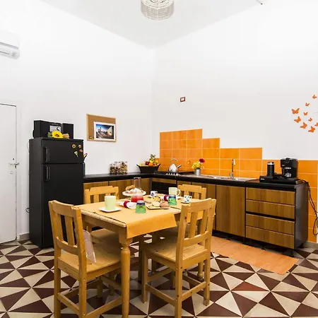 Terra Del Sole Bed & Breakfast 4*