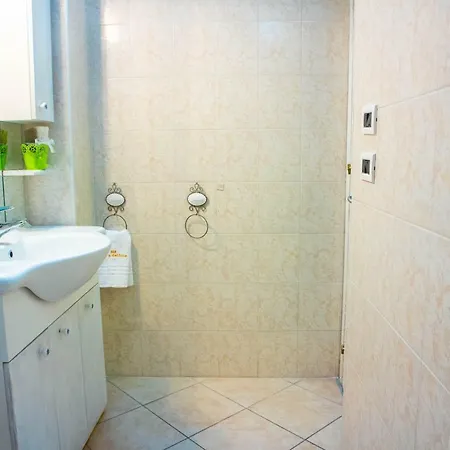 Terra Del Sole Bed & Breakfast Trani