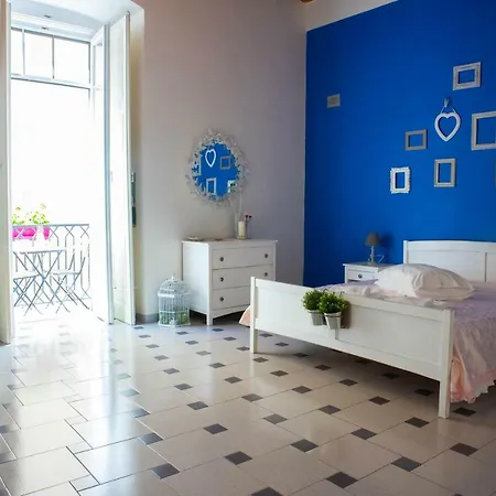 Terra Del Sole 3* Trani