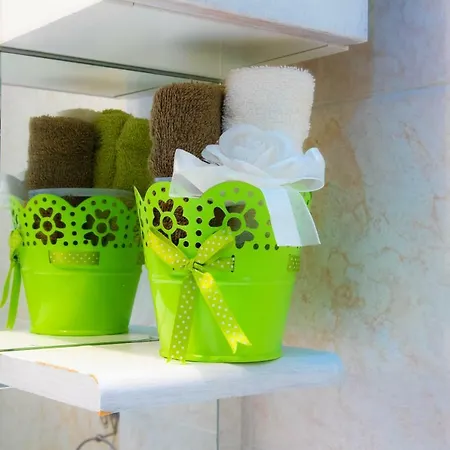 Bed & Breakfast Terra Del Sole 4*