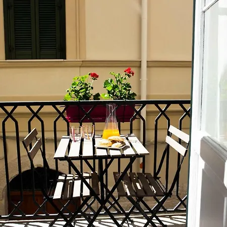 Bed & Breakfast Terra Del Sole Trani