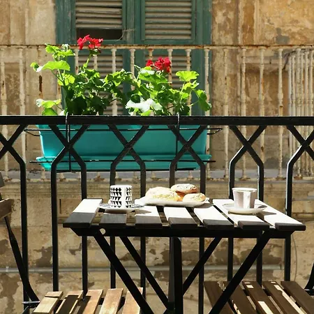 Bed & Breakfast Terra Del Sole