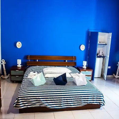 Terra Del Sole 4* Trani