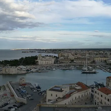 Terra Del Sole Bed & Breakfast 4*