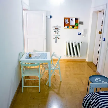 Nocleg ze śniadaniem Terra Del Sole 3*