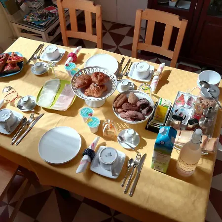 Terra Del Sole Nocleg ze śniadaniem 3*
