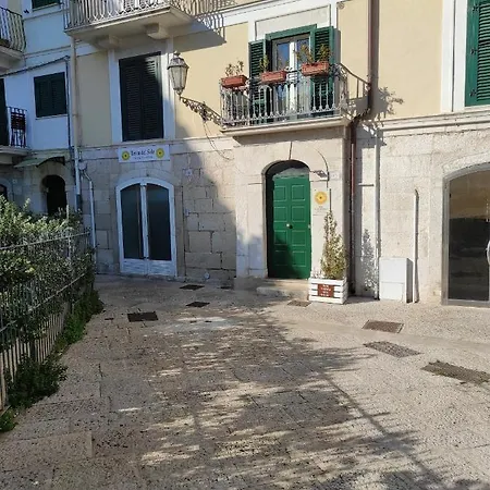 Frühstückspension Terra Del Sole 4*