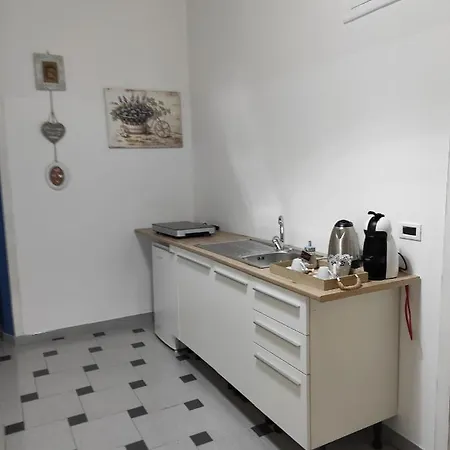 Terra Del Sole Trani