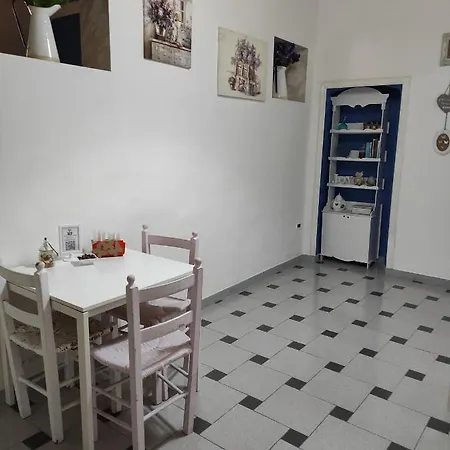 Terra Del Sole 4* Trani