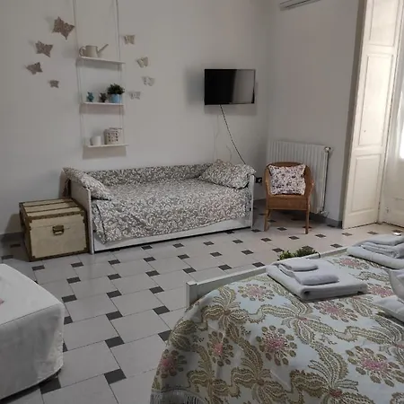 Terra Del Sole Trani