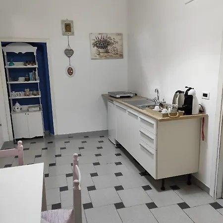 Terra Del Sole Bed and breakfast 4*