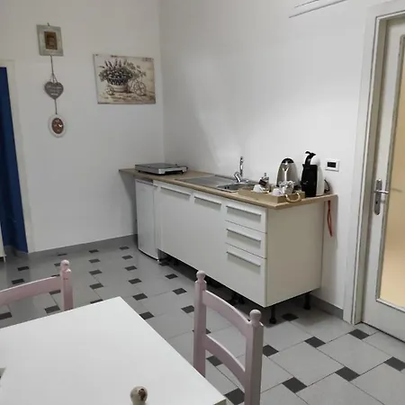 Terra Del Sole Bed and breakfast Trani