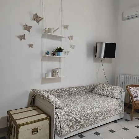 Bed & Breakfast Terra Del Sole Trani