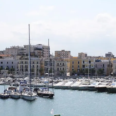 Frühstückspension Terra Del Sole 4*