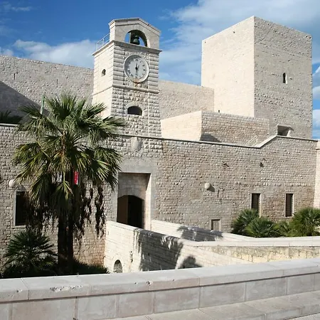 Bed and breakfast Terra Del Sole 4*