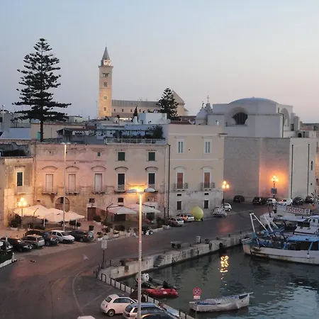 Terra Del Sole Frühstückspension Trani