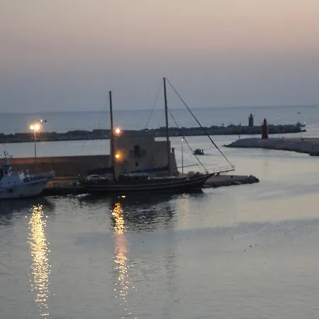 Terra Del Sole Frühstückspension