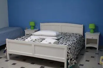 Bed & Breakfast Terra Del Sole Trani