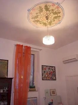 Terra Del Sole 4* Trani