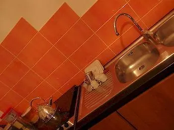 Bed and breakfast Terra Del Sole Trani