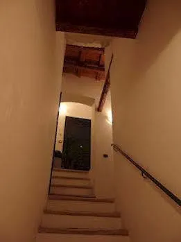 Bed & Breakfast Terra Del Sole Trani