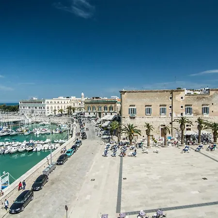 Bed and breakfast Terra Del Sole Trani