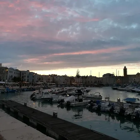 Terra Del Sole 4* Trani