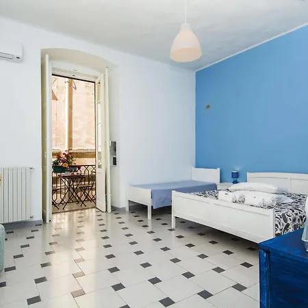 Terra Del Sole Trani