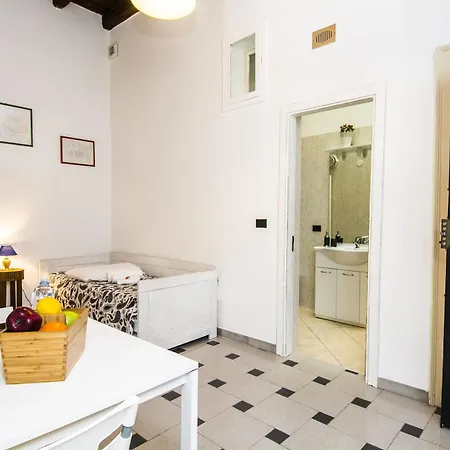 Bed and breakfast Terra Del Sole Trani
