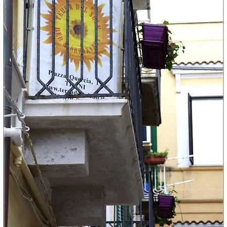 Terra Del Sole 4* Trani