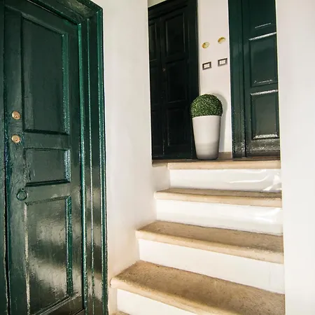 Terra Del Sole 4* Trani