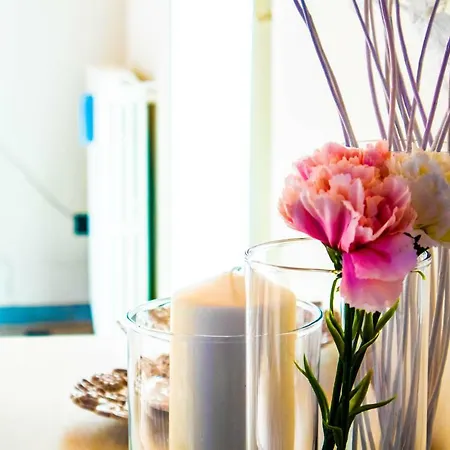 Terra Del Sole 4* Trani