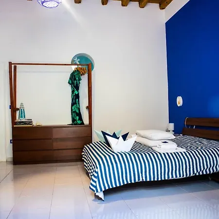 Bed and breakfast Terra Del Sole