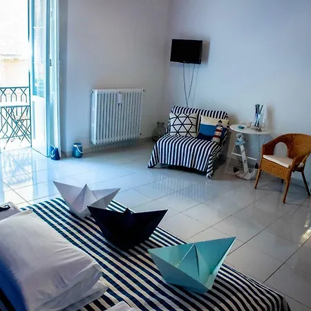 Bed and breakfast Terra Del Sole 4*